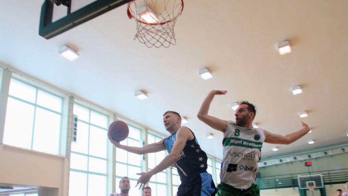 LNBA. Alpaca Alfachem w trudnej sytuacji