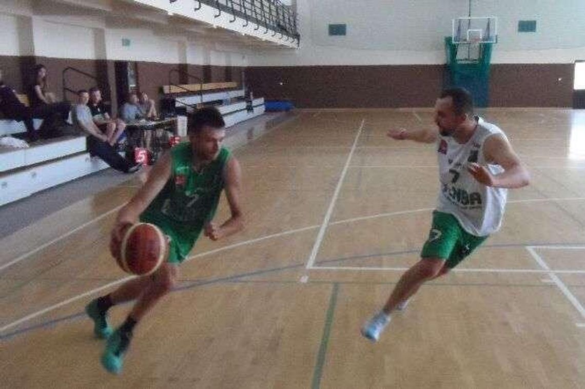 LNBA: Arkada sprawcą największej sensacji w 1/4 rywalizacji play-off