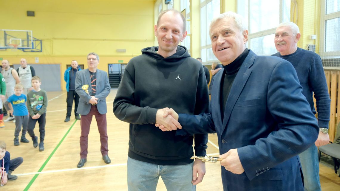 LNBA: AT Vision pokonało Mavs