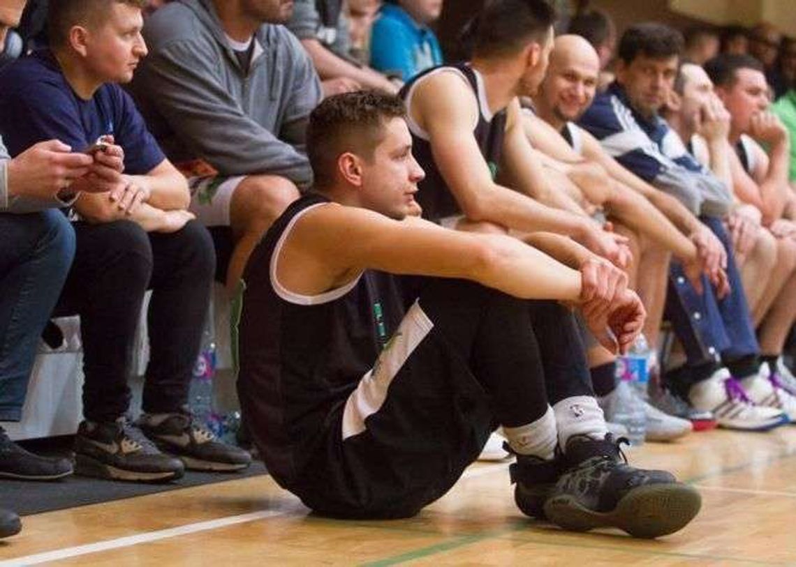 LNBA: Bracia Mrozik blisko klęski