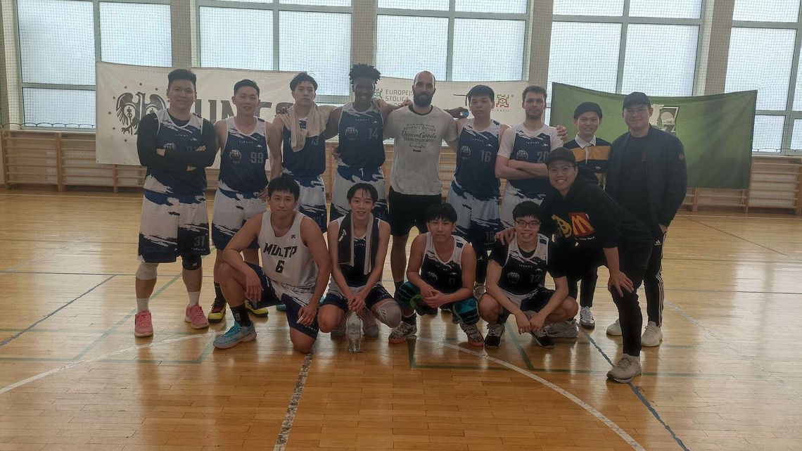  LNBA. Da GG zwycięzcą Konferencji C