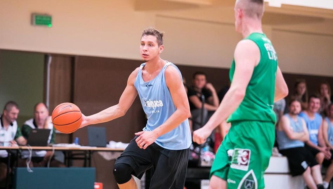 LNBA. Dobra postawa beniaminków w Konferencji A LNBA. Dobra postawa beniaminków w Konferencji A