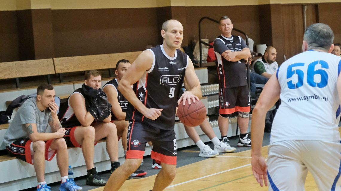 LNBA. Faworyt nie zawiódł