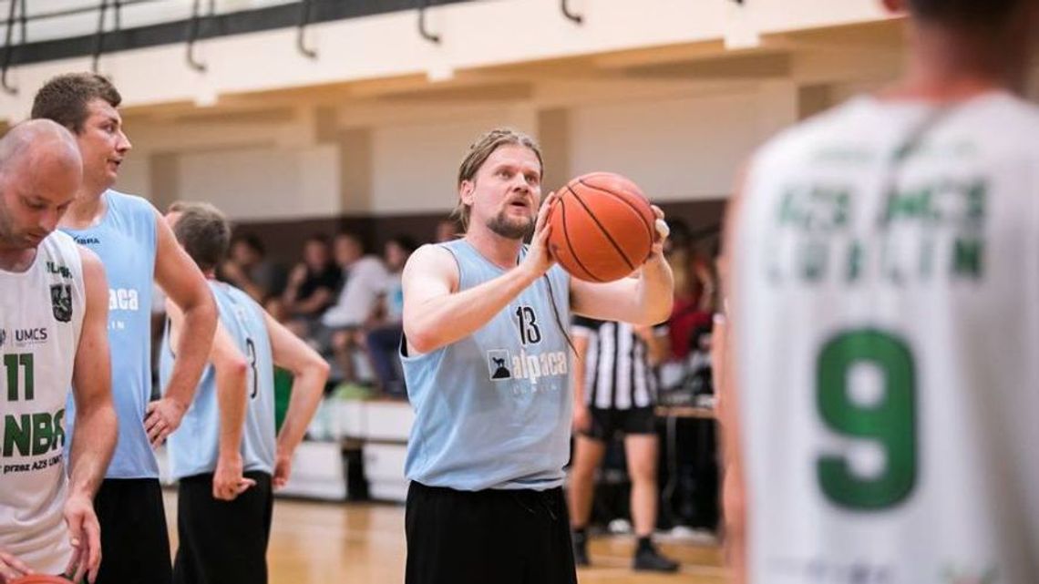 LNBA: faza play-off rozpoczęta