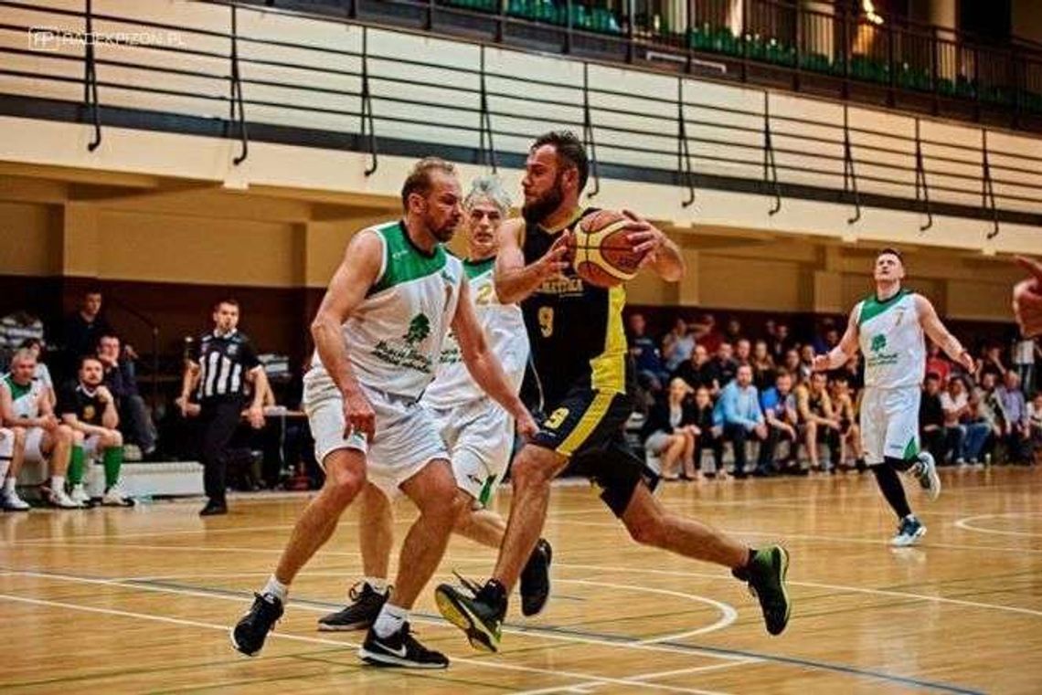 LNBA: Hit na koniec rozgrywek LNBA: Hit na koniec rozgrywek