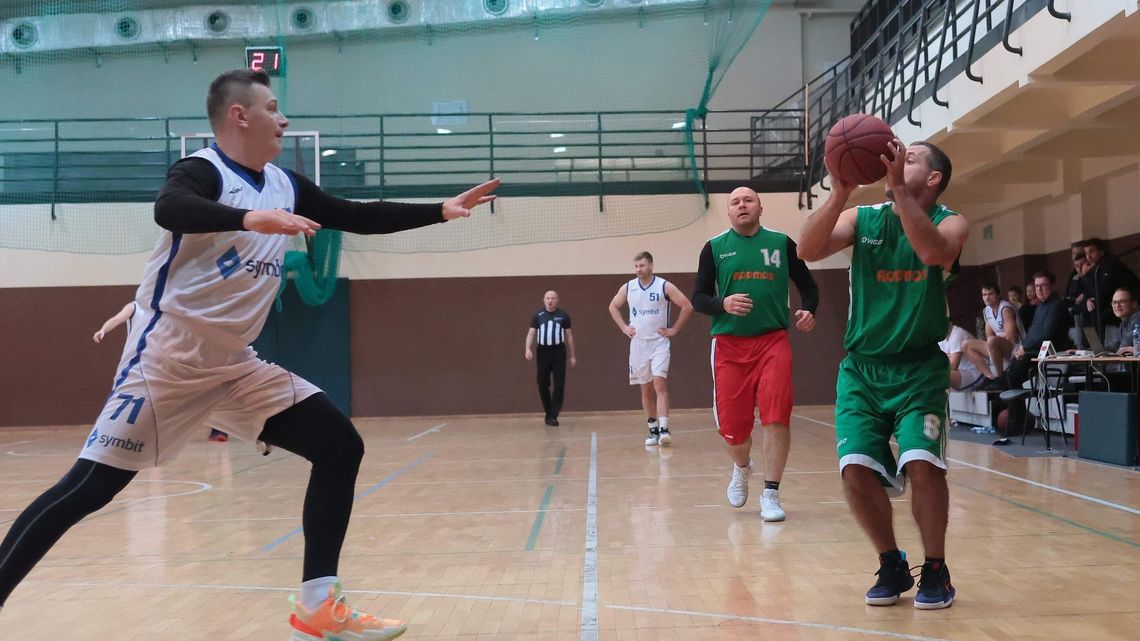 LNBA. Już tylko cztery zespoły pozostały w walce o mistrzostwo rozgrywek