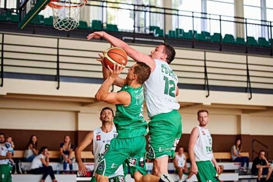 LNBA: Kaddi wygrywa pierwszy finałowy