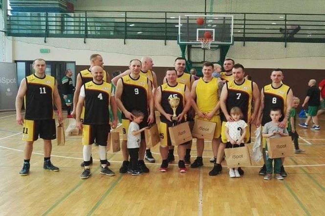 LNBA. Mamy nowego mistrza! LNBA. Mamy nowego mistrza!