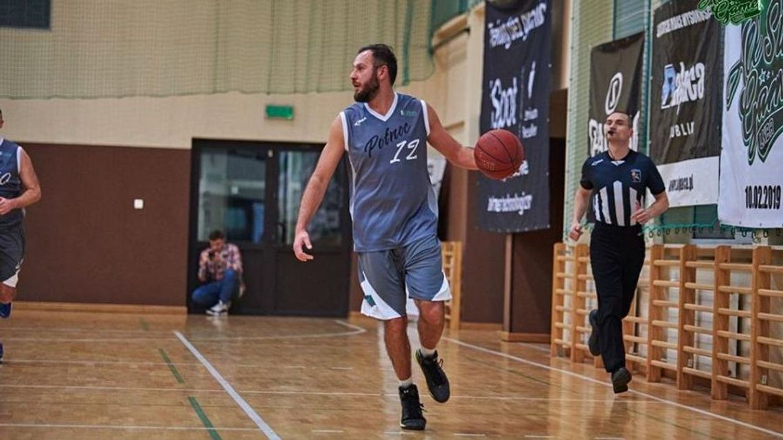 LNBA. Matematyka awansowała do wielkiego finału