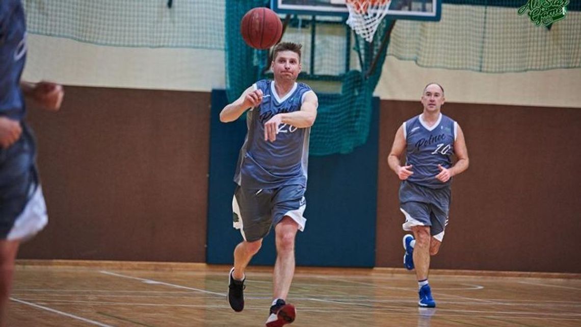 LNBA. Matematyka bliżej zwycięstwa w rozgrywkach