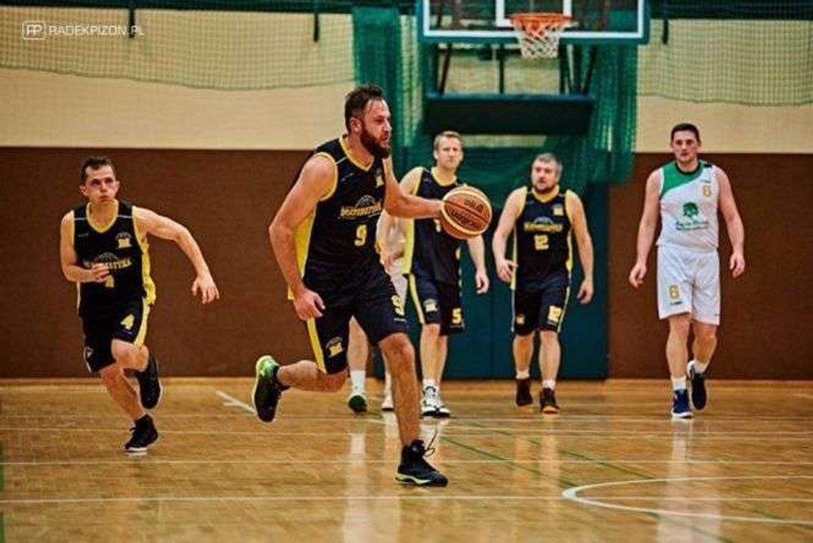 LNBA: Matematyka idzie jak burza LNBA: Matematyka idzie jak burza