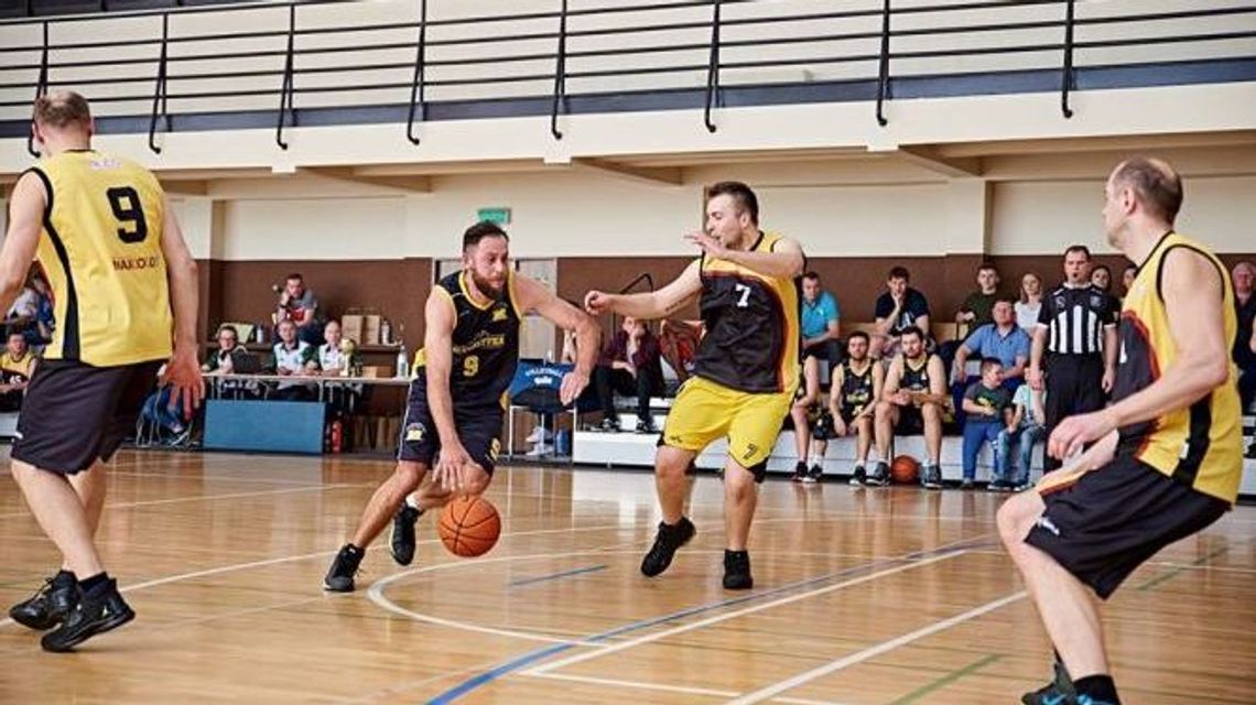 LNBA: Matematyka uniknęła zaskakującej porażki LNBA: Matematyka uniknęła zaskakującej porażki