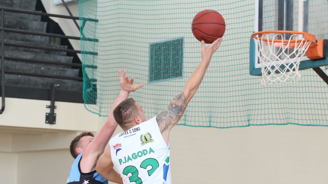 LNBA MigelsBrothers przedłużyli swoje szanse na tytuł mistrzowski