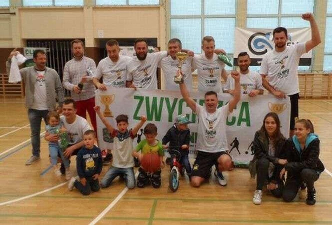 LNBA: Mistrzostwo dla Matematyki