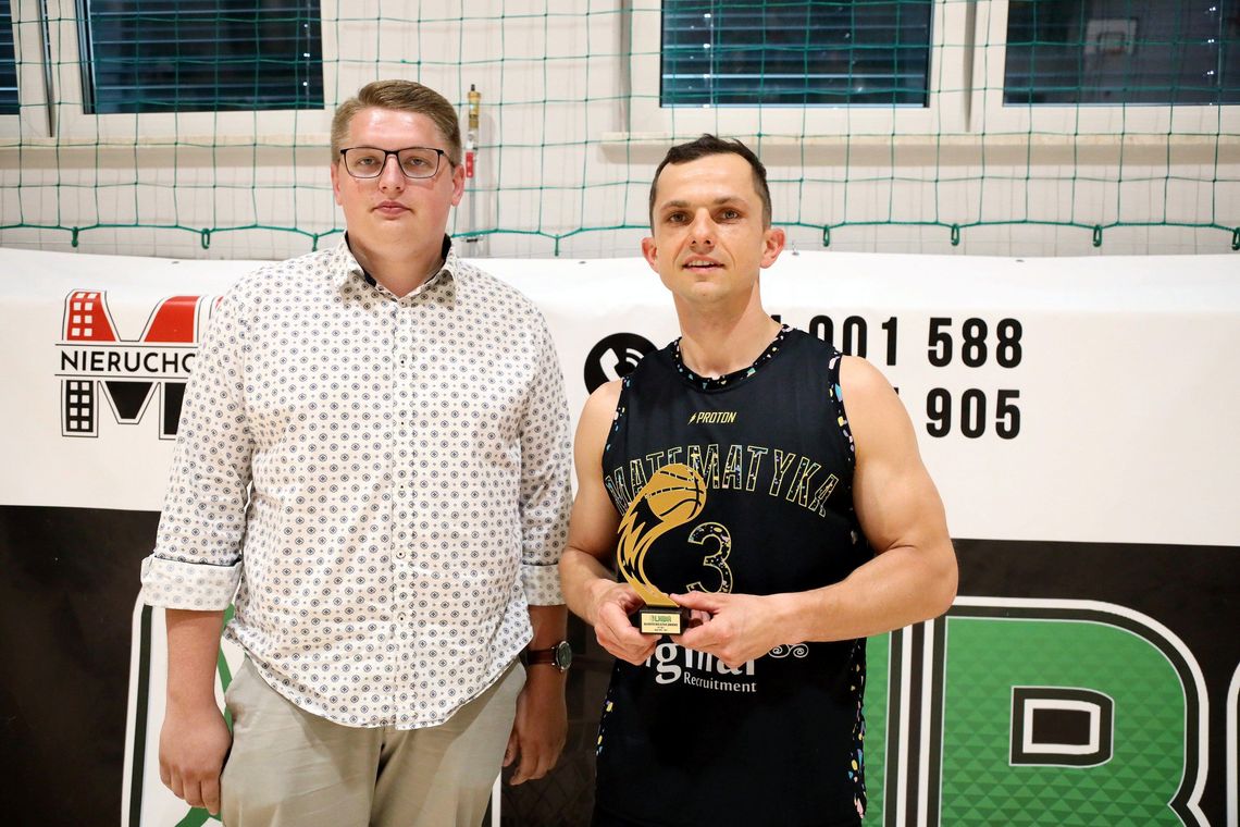 LNBA: Mistrzowie w drodze po kolejny tytuł LNBA: Mistrzowie w drodze po kolejny tytuł