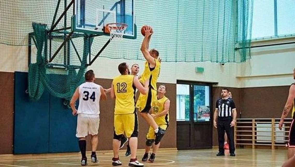 LNBA. Nadar – Arkada 51:41 LNBA. Nadar – Arkada 51:41