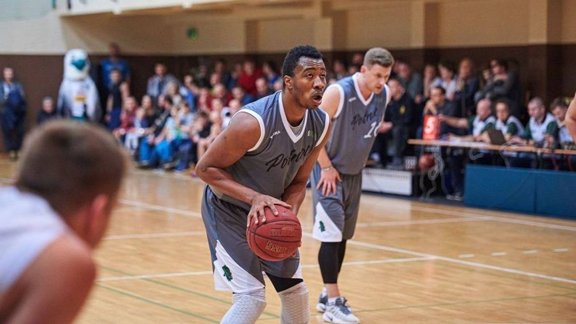 LNBA. Pora na święto amatorskiego basketu