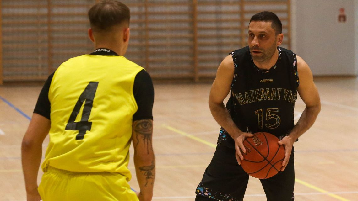 LNBA: Potrzebne będą trzecie mecze LNBA: Potrzebne będą trzecie mecze