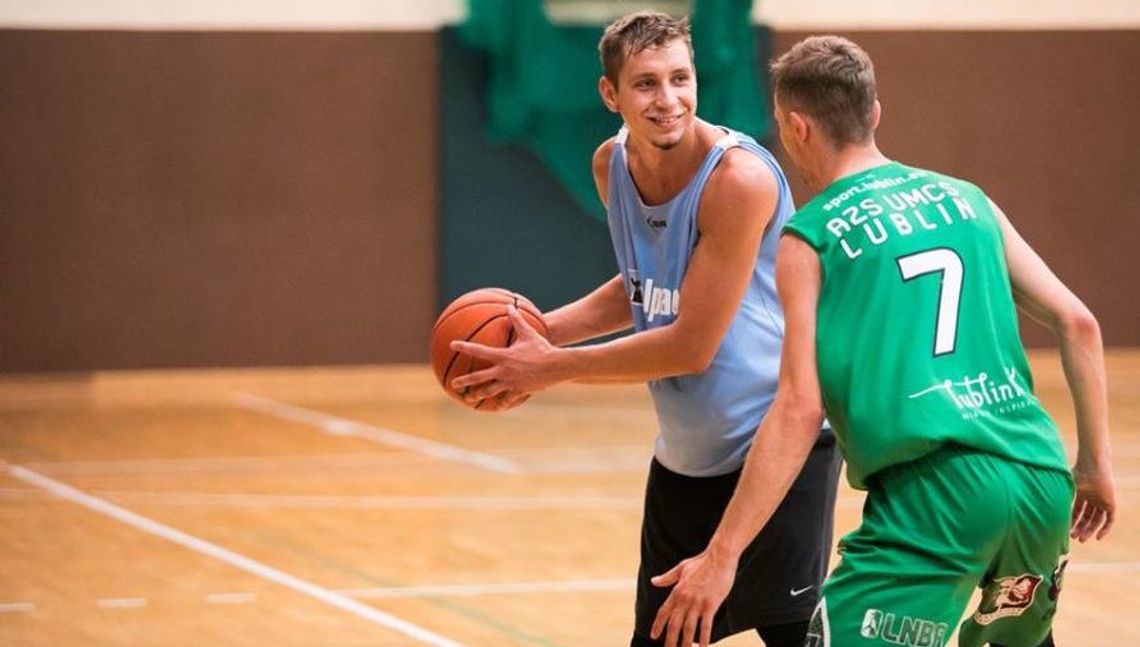 LNBA. Rewelacyjny beniaminek w czołówce Konferencji A LNBA. Rewelacyjny beniaminek w czołówce Konferencji A