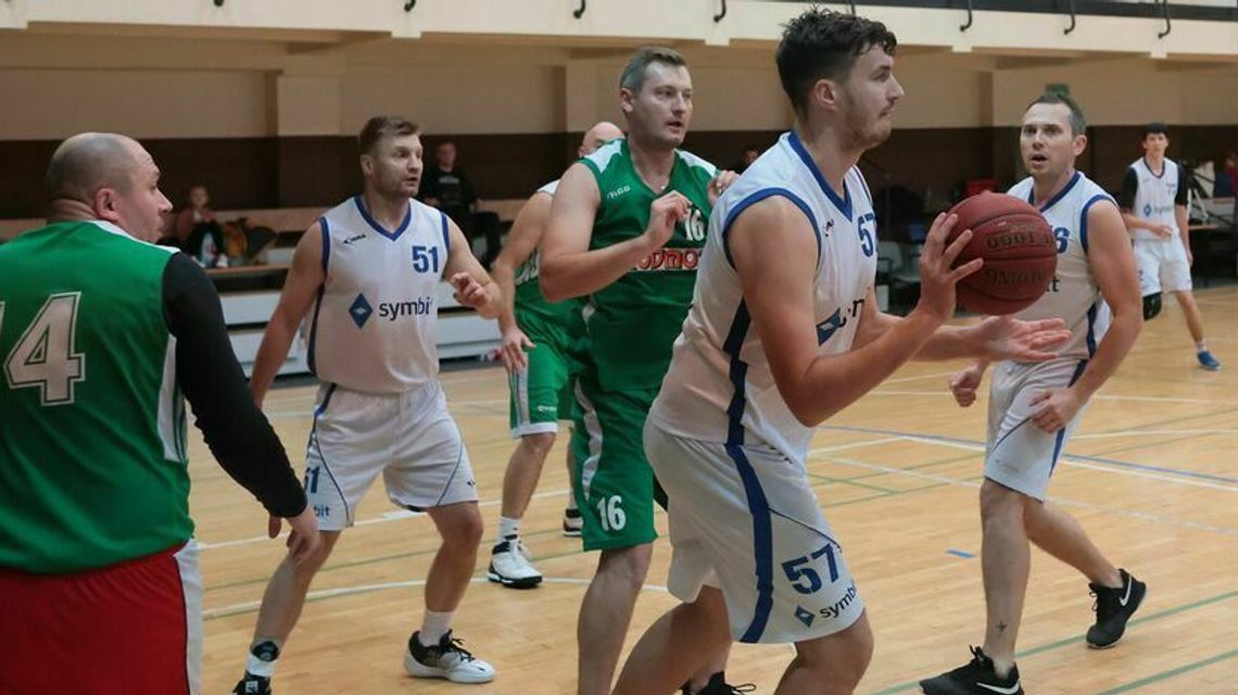 LNBA: Rozgrywki w Konferencji A wchodzą w decydującą fazę