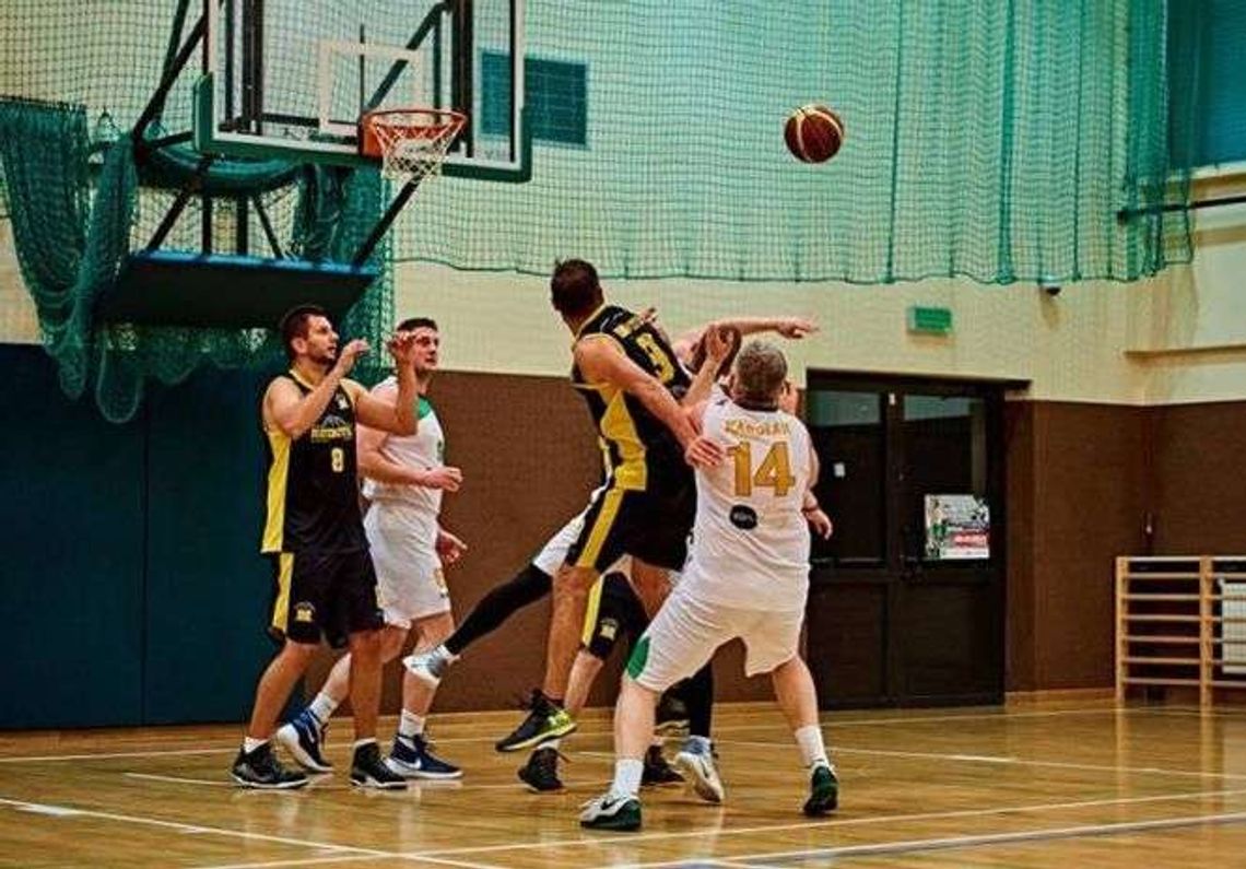 LNBA: Rozpoczęły się rozgrywki Ligi Letniej. W pierwszej kolejce zwyciężali faworyci