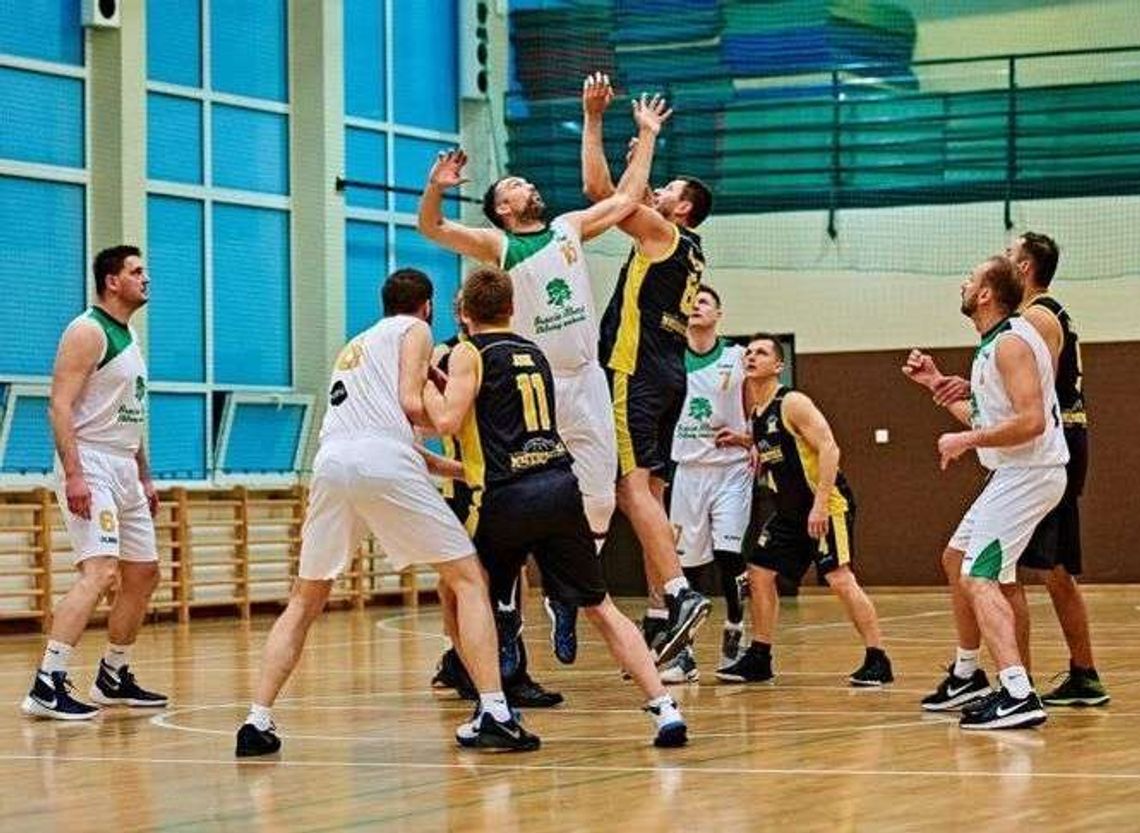 LNBA: Rusza letnia edycja rozgrywek LNBA: Rusza letnia edycja rozgrywek