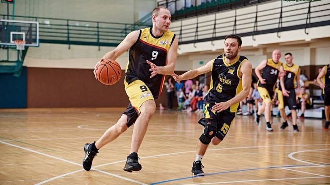 LNBA. Rywalizacja wkroczyła w fazę półfinałów