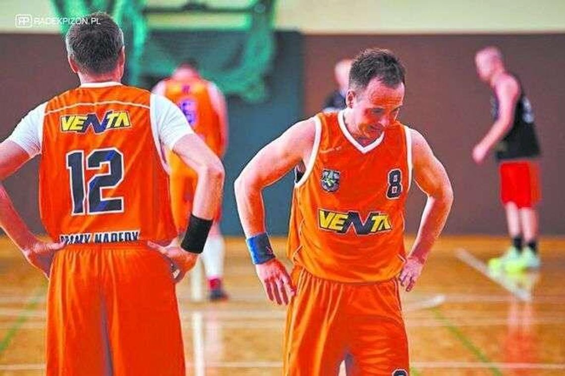 LNBA: Superstrzelec z Venty