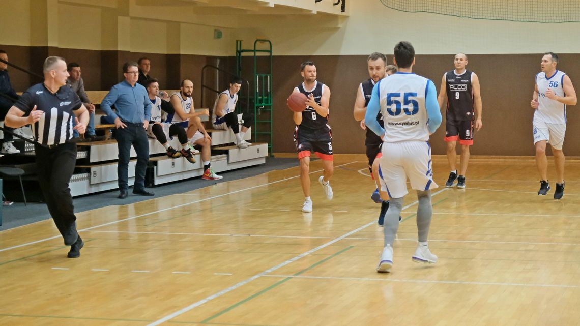 LNBA: Triumf defensywnej koszykówki