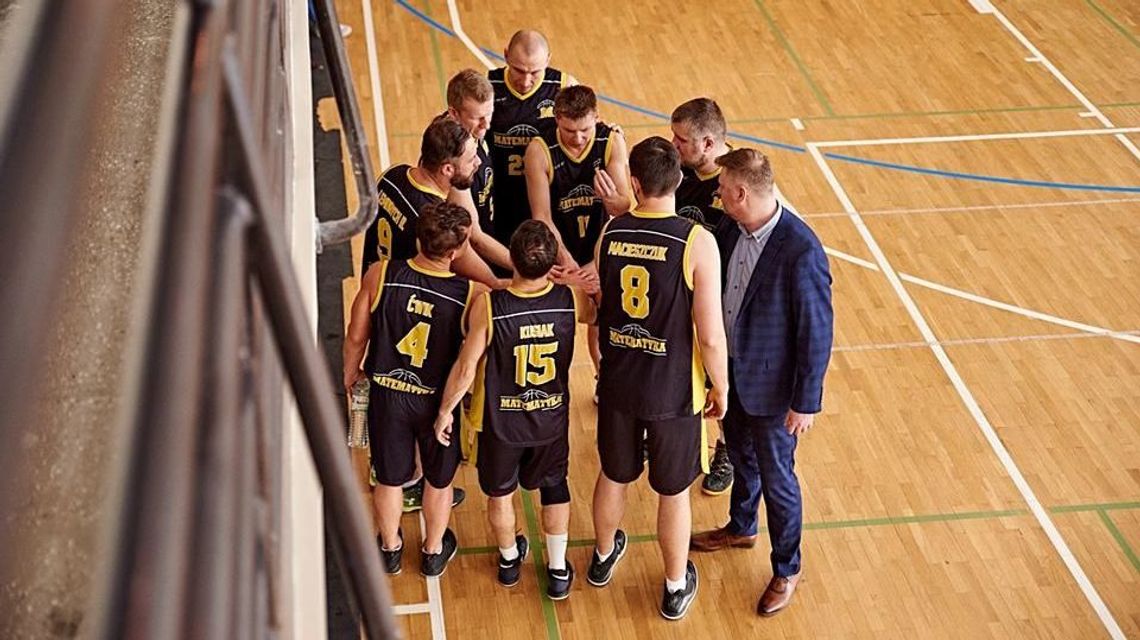 LNBA: Trwa walka na górze LNBA: Trwa walka na górze