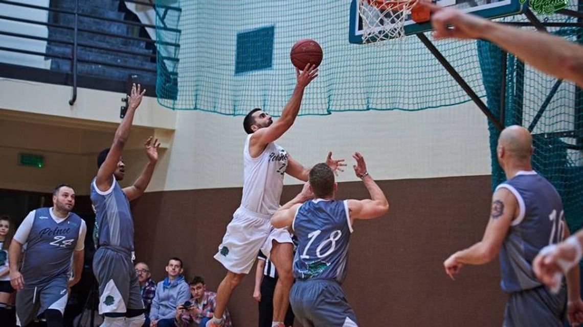 LNBA. W ćwierćfinałach play-off obyło się bez niespodzianek