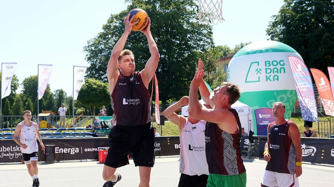 LNBA: W Konferencji A już tylko jedna drużyna nie zaznała jeszcze smaku porażki