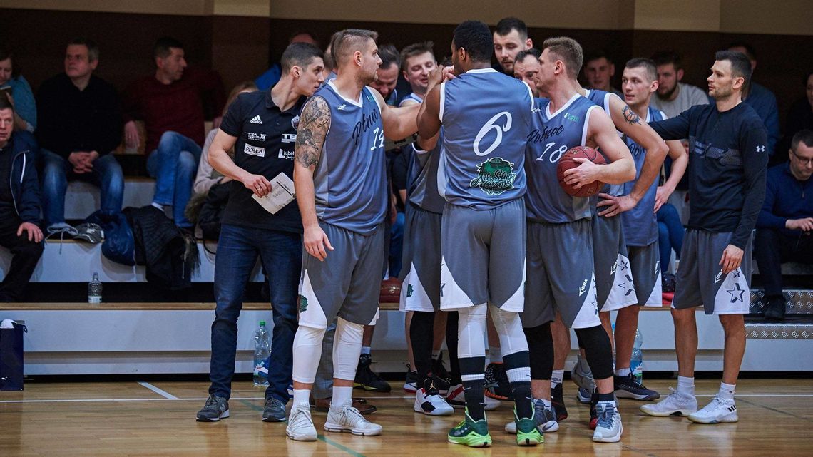 LNBA. W meczu Gwiazd Północ pokonała Południe LNBA. W meczu Gwiazd Północ pokonała Południe