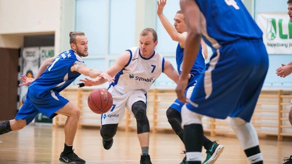 LNBA. W niższych ligach też jest ciekawie LNBA. W niższych ligach też jest ciekawie