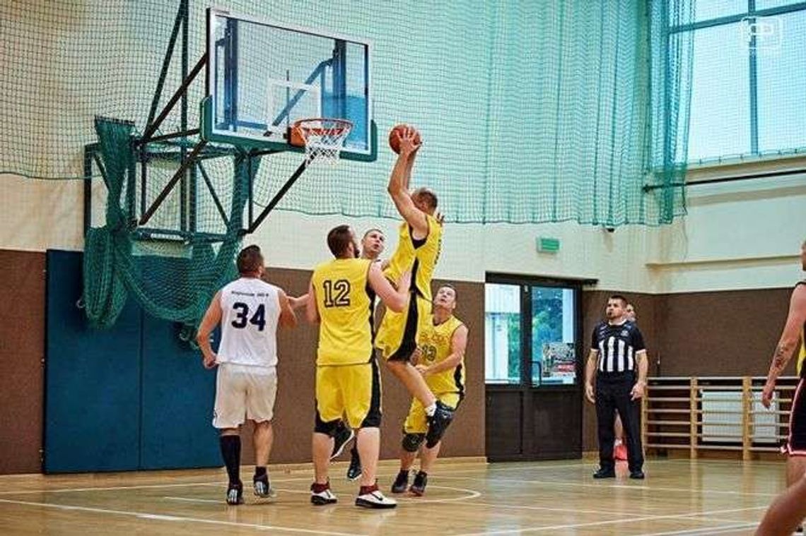 LNBA: Wielkie granie na szczycie LNBA: Wielkie granie na szczycie