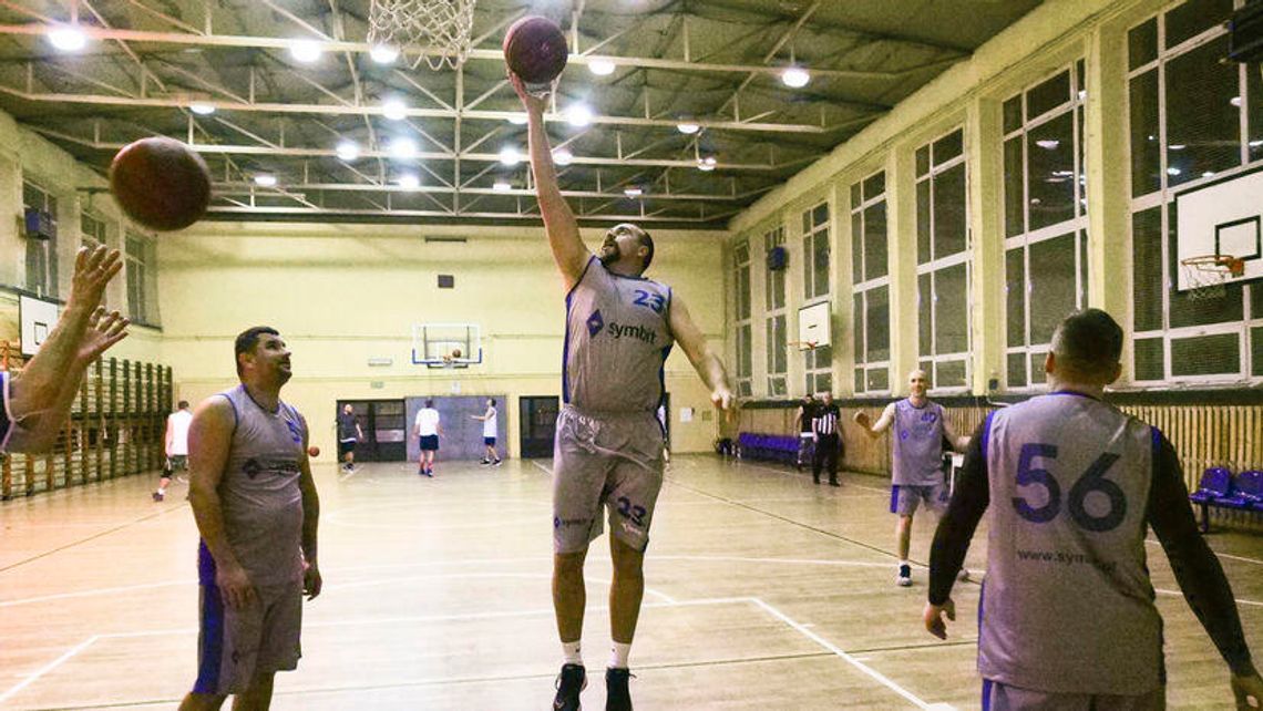 LNBA wraca do gry, można się zgłaszać do rozgrywek Pod Koszami Dziennika Wschodniego