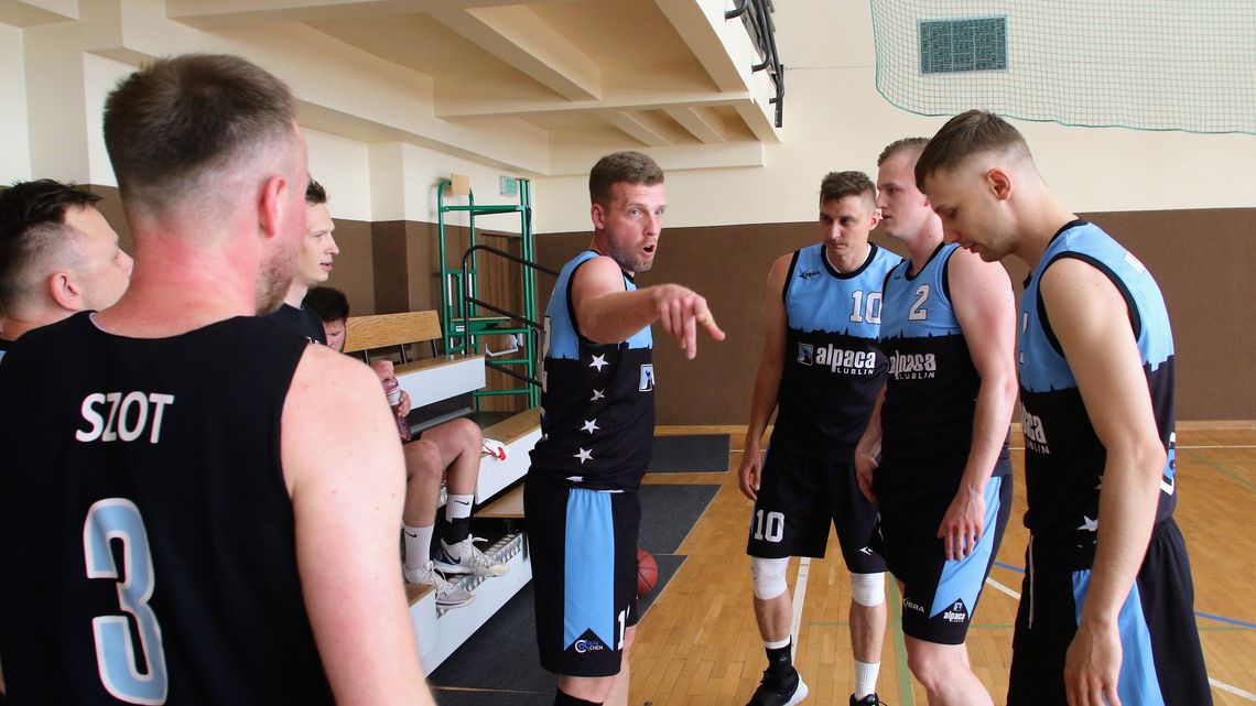 LNBA. Zacięta walka o miejsce w czołowej czwórce