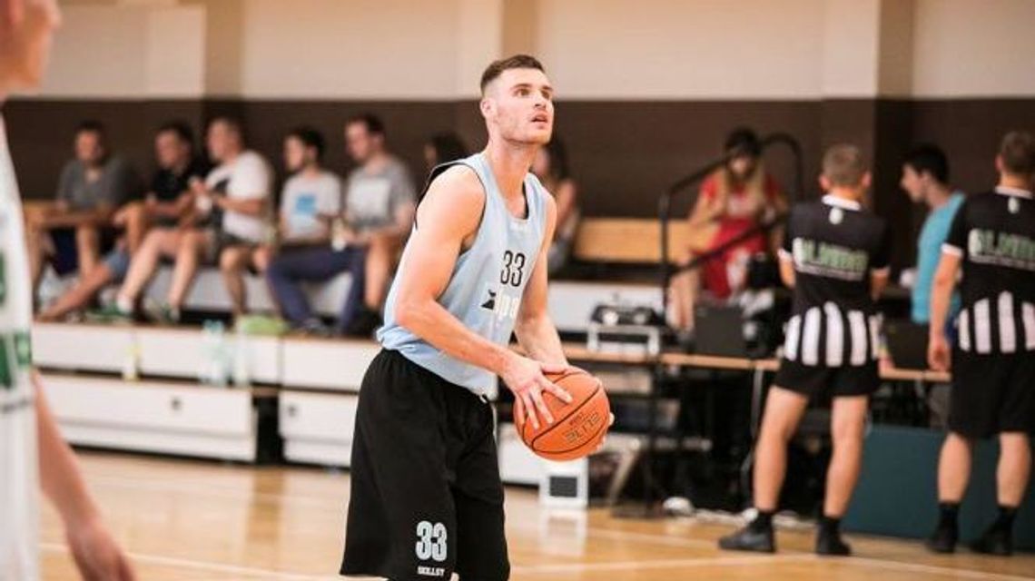 LNBA: Zacięty mecz NPlay i Marteksu LNBA: Zacięty mecz NPlay i Marteksu