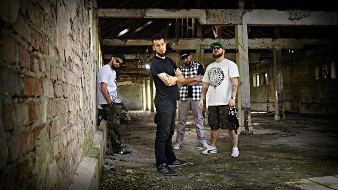 Loa Karma. Rockowy koncert w Blues Brothers Pub