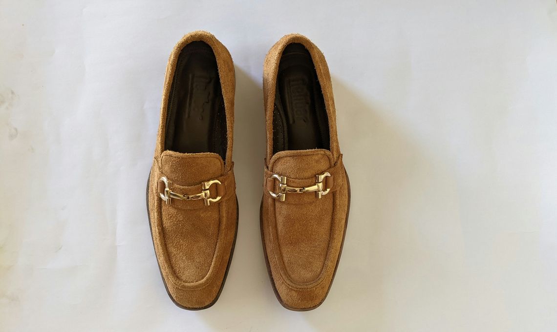 Loafersy na co dzień i na specjalne okazje – jak wybrać właściwy model?