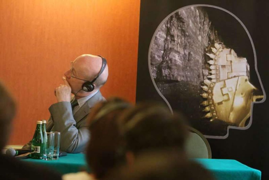 Lobby węglowe radziło w Lublinie