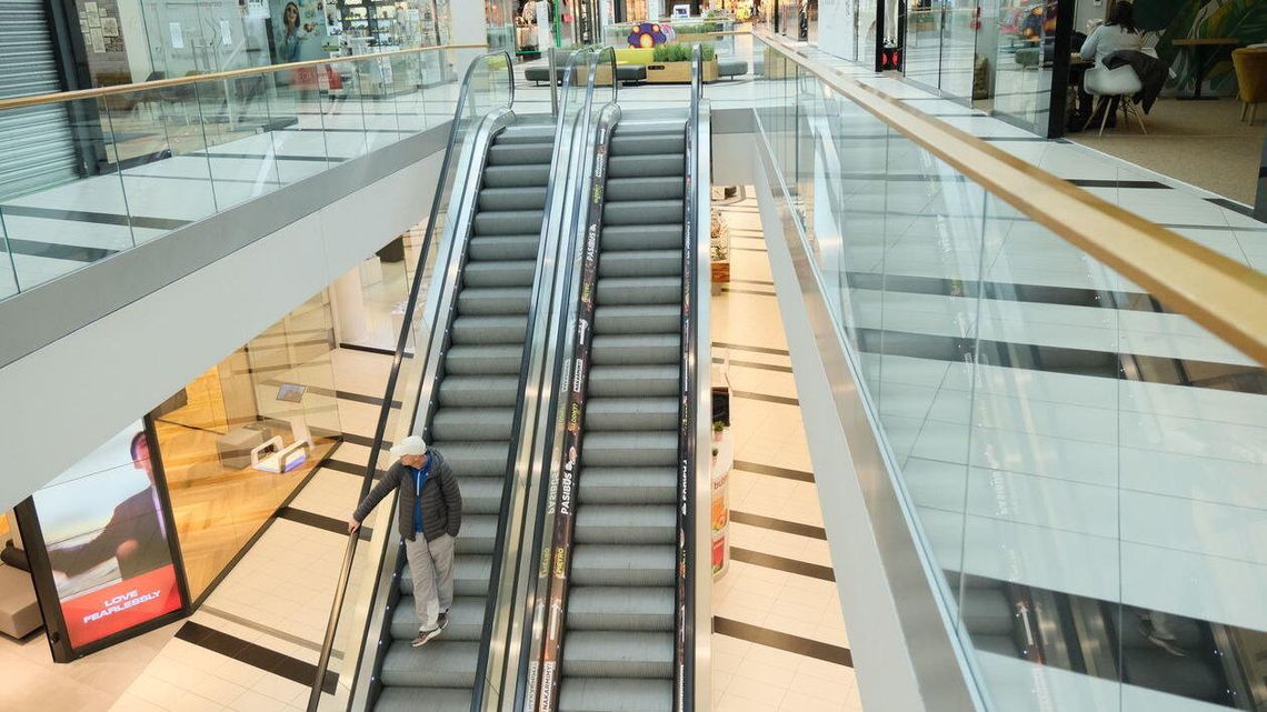 Lockdown rozleje się na cały kraj? Minister zdrowia ostrzega