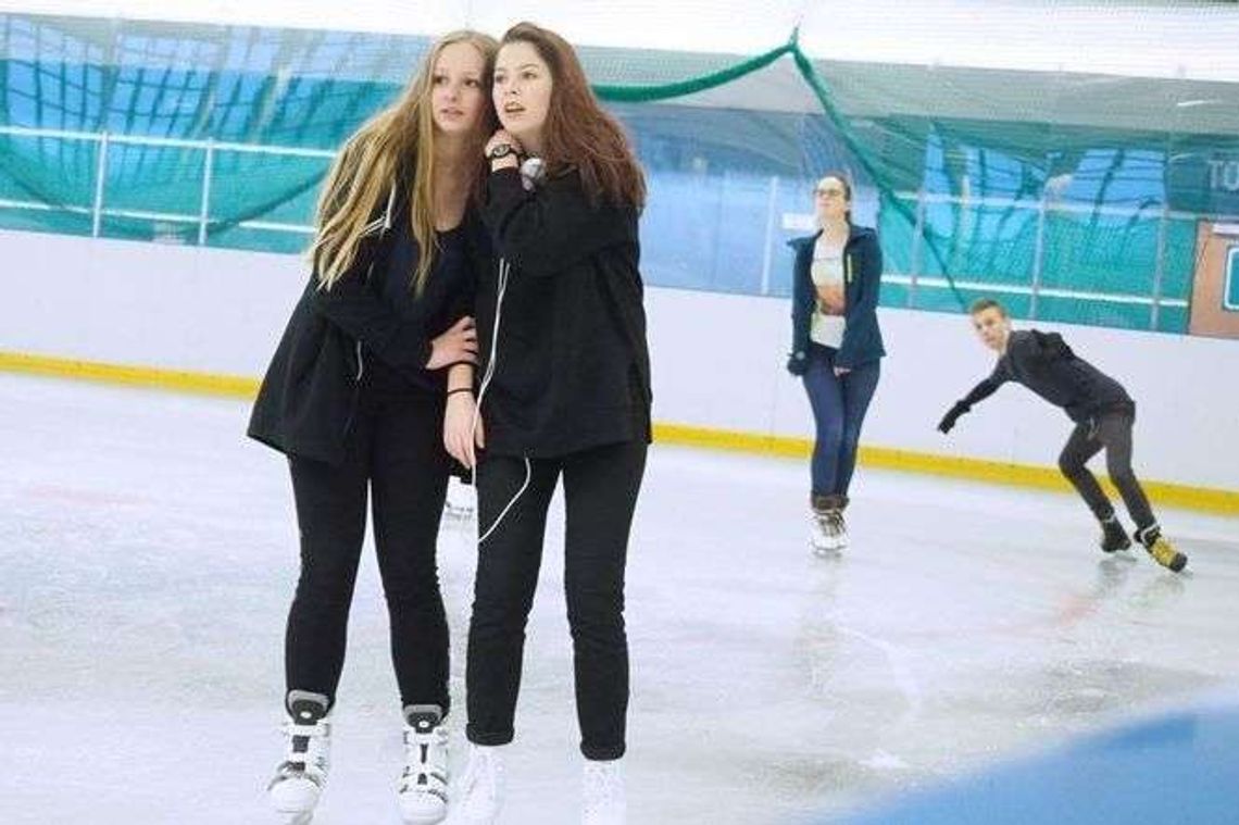 Lodowisko Icemania już działa. Cennik, godziny otwarcia