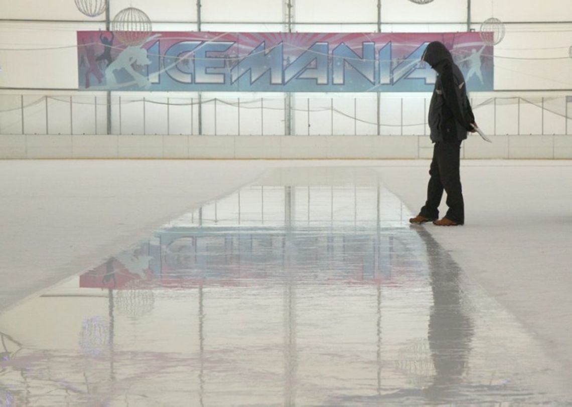 Lodowisko Icemania w Lublinie rusza już w piątek Lodowisko Icemania w Lublinie rusza już w piątek