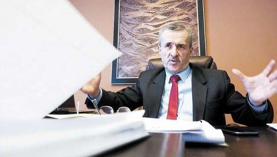 LODR ma nowego-starego szefa. Wcześniej kierował m.in. "Elizówką"