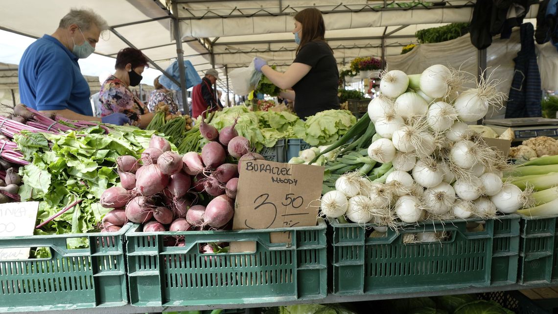 LODR ruszył na pomoc rolnikom i uruchomił Lubelską e-spiżarnię. Zgłosił się jeden producent LODR ruszył na pomoc rolnikom i uruchomił Lubelską e-spiżarnię. Zgłosił się jeden producent