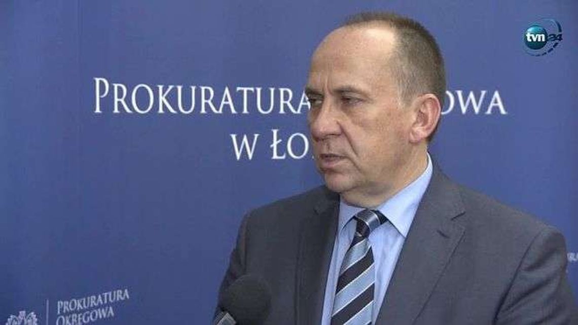 Łódz: 2-miesięczny chłopiec z obrażeniami głowy trafił do szpitala