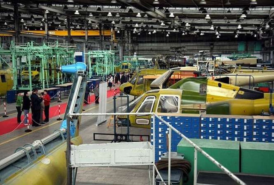 Łódź chce dzielić się sukcesem ze Świdnikiem. "Rozumiemy Wasze rozczarowanie"