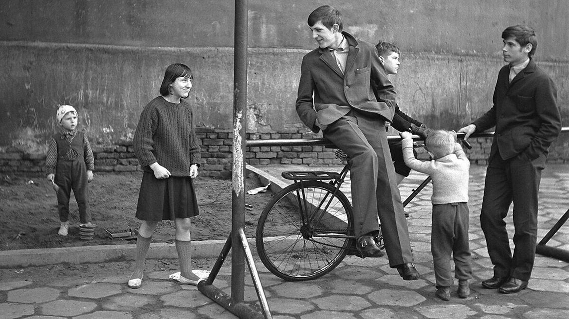 Łódź i Nowy Jork w zamojskim Ratuszu Łódź i Nowy Jork w zamojskim Ratuszu