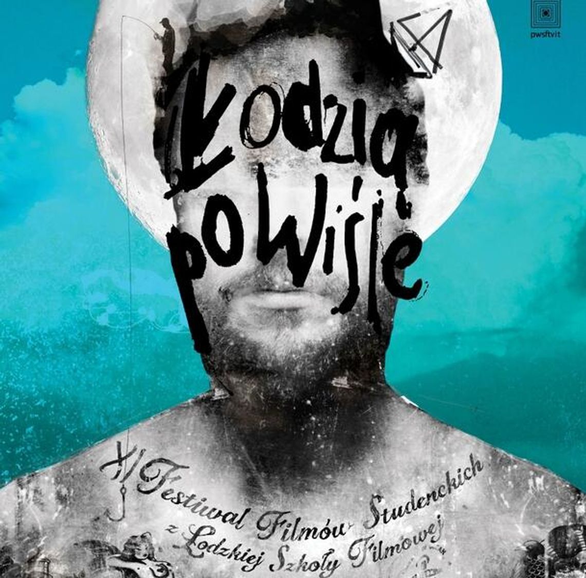 Łódź z filmami przypływa do Lublina